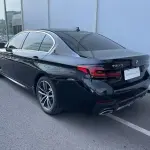 BMW 5 Series New Energy 2023 292 л.с. — лот 57832179 из Китая