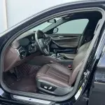 BMW 5 Series New Energy 2023 292 л.с. — лот 57832179 из Китая