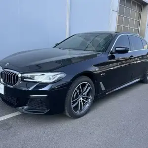 BMW 5 Series New Energy 2023 292 л.с. — лот 57832179 из Китая