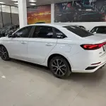 Geely Emgrand 2022 114 л.с. — лот 57826356 из Китая