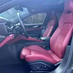 Porsche Panamera 2025 из Китая