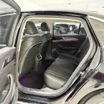 Hongqi Hongqi H5 2024 224 л.с. — лот 57832225 из Китая