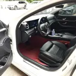 Mercedes-Benz E-Class 2018 184 л.с. — лот 57820753 из Китая