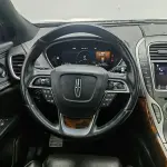 Lincoln Nautilus (Import) 2020 322 л.с. из Китая