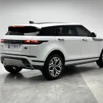 Land Rover Evoque 2023 из Китая
