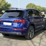Audi Q5L 2019 252 л.с. 252 л.с. из Китая
