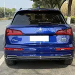 Audi Q5L 2019 252 л.с. 252 л.с. из Китая