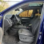 Audi Q5L 2019 252 л.с. 252 л.с. из Китая