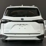 Toyota Sienna 2023 из Китая