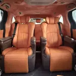 Toyota Sienna 2023 из Китая