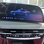 Cadillac CT6 2024 237 л.с. из Китая