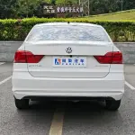 Volkswagen Santana 2021 из Китая