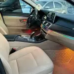 BMW 5 Series 2011 из Китая