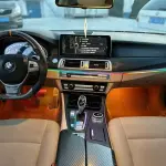 BMW 5 Series 2011 306 л.с. из Китая