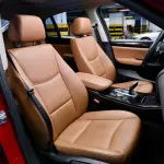 BMW X4 2015 184 л.с. из Китая