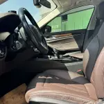 BMW 5 Series 2020 184 л.с. — лот 57826616 из Китая