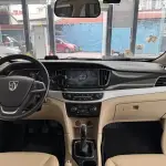 Baojun 730 2017 150 л.с. из Китая