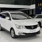 Baojun 730 2017 150 л.с. из Китая