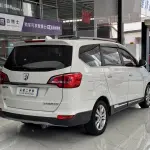 Baojun 730 2017 150 л.с. из Китая