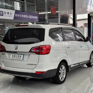 Baojun 730 2017 150 л.с. из Китая