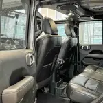 Jeep Wrangler 2019 266 л.с. 266 л.с. из Китая