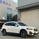 BMW X1 2021 192 л.с. — лот 57826512 из Китая