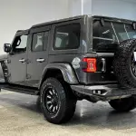 Jeep Wrangler 2019 266 л.с. 266 л.с. из Китая