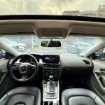 Audi A5 (Import) 2010 211 л.с. из Китая