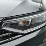 Volkswagen Magotan 2023 из Китая