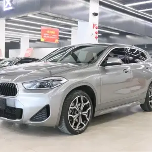 BMW X2 2020 192 л.с. 192 л.с. 192 л.с. 192 л.с. из Китая