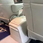 Buick GL8 2021 237 л.с. — лот 57826731 из Китая
