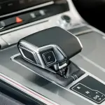 Audi A7L 2025 245 л.с. из Китая