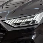 Audi A7L 2025 245 л.с. из Китая