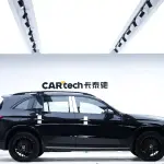 Mercedes-Benz GLC 2025 из Китая