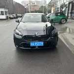 BMW 2 Series 2025 204 л.с. — лот 57826913 из Китая