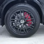 Mercedes-Benz GLC 2025 204 л.с. из Китая