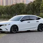Honda Integra 2023 182 л.с. — лот 57832670 из Китая