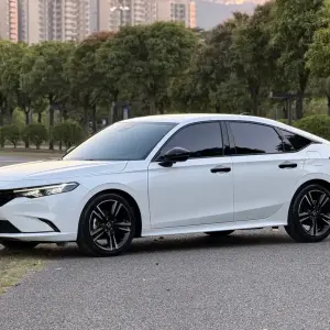 Honda Integra 2023 182 л.с. — лот 57832670 из Китая