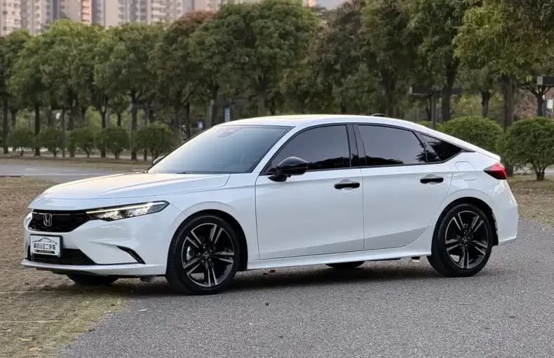 Honda Integra 2023 из Китая