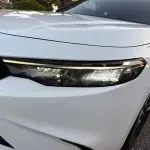 Honda Integra 2023 182 л.с. — лот 57832670 из Китая