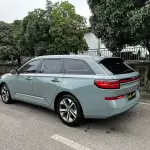Baojun Valli 2021 147 л.с. из Китая