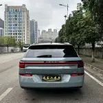 Baojun Valli 2021 147 л.с. из Китая