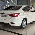 Nissan Sylphy 2024 из Китая