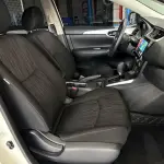 Nissan Sylphy 2024 из Китая