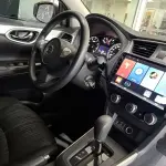 Nissan Sylphy 2024 из Китая