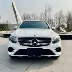 Mercedes-Benz GLC 2018 245 л.с. 245 л.с. из Китая