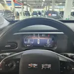 Beijing Off-Road BJ30 2025 из Китая