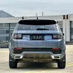 Land Rover Discovery Sport 2020 249 л.с. — лот 57827089 из Китая