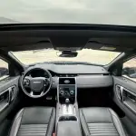 Land Rover Discovery Sport 2020 249 л.с. — лот 57827089 из Китая