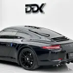 Porsche 911 2015 350 л.с. из Китая